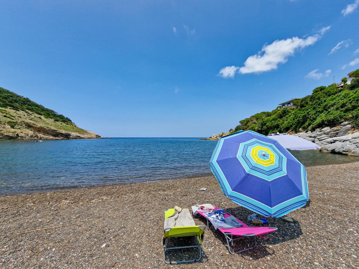 appartamento vacanze Elba